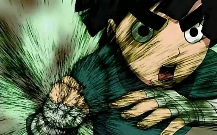 死神vs火影33连招教学