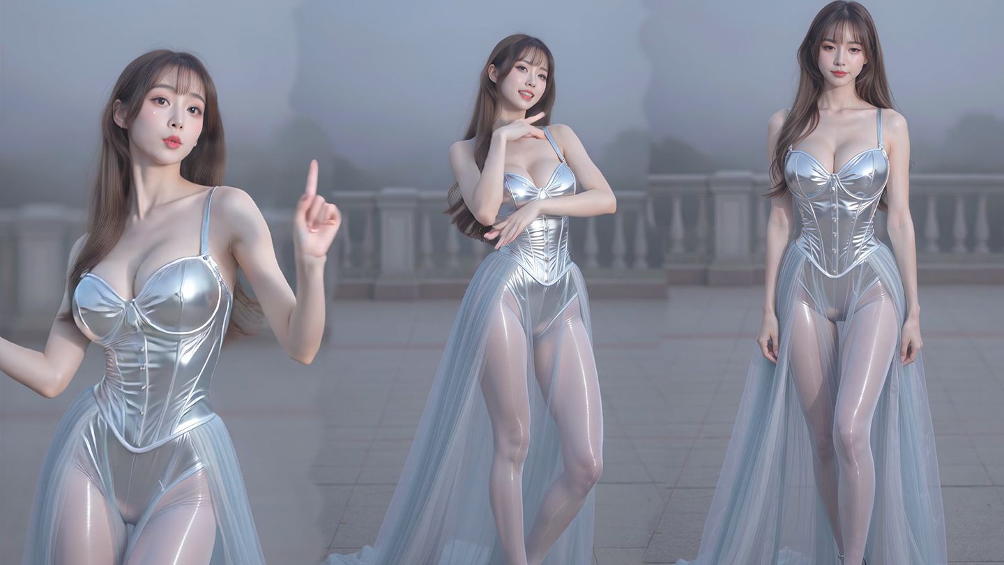 少女时代-FOREVER 竖屏