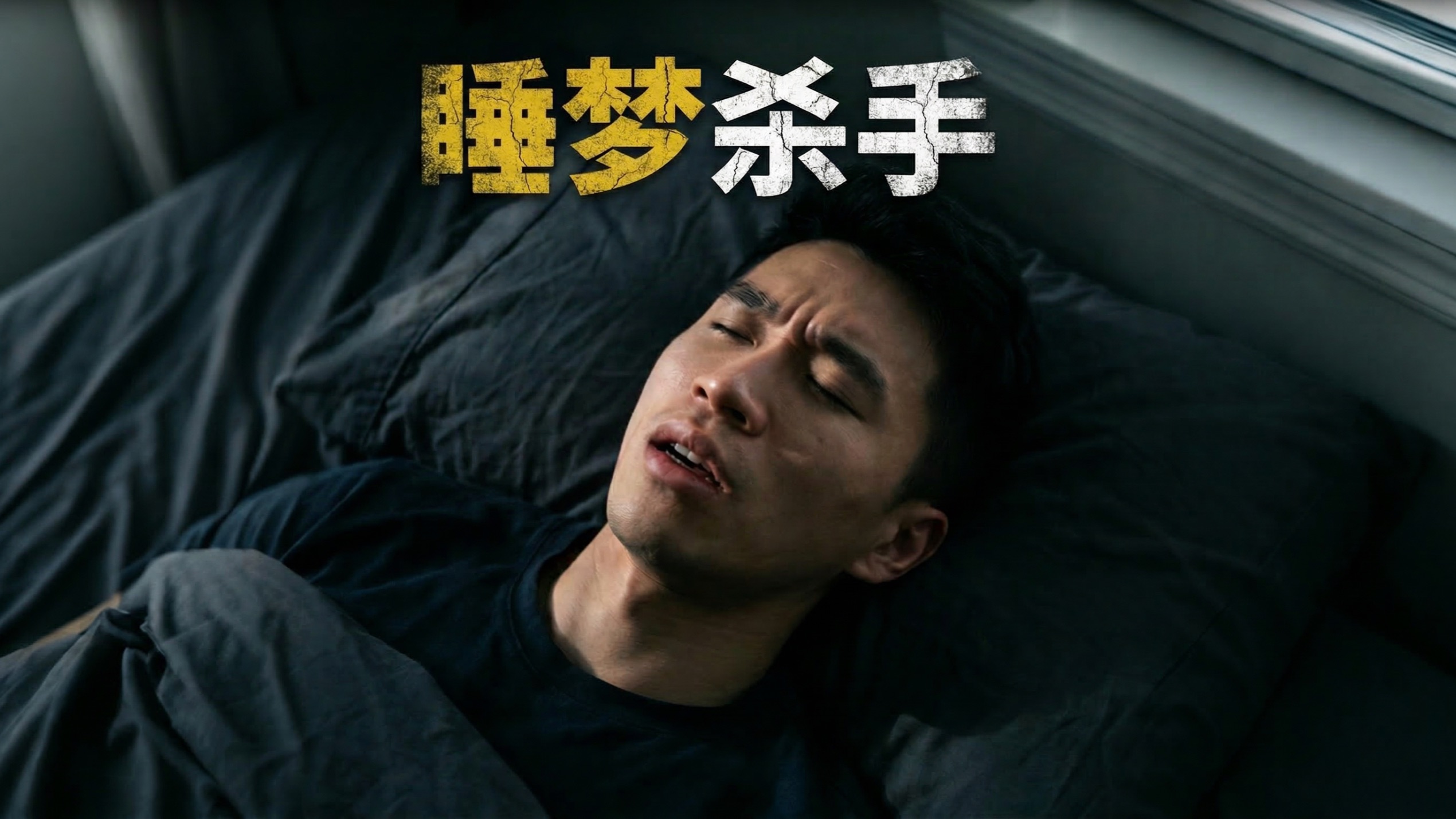 每晚被"锁喉"几百次，99% 的人却不知道