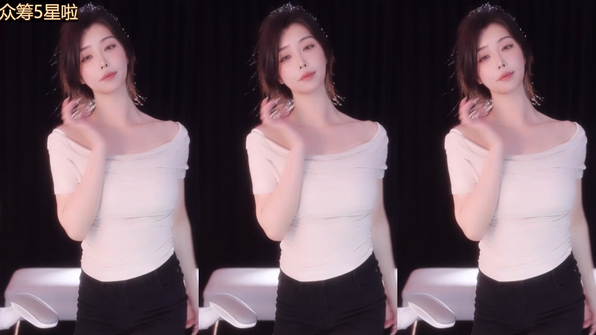 BJ Dance ANJONI小玖