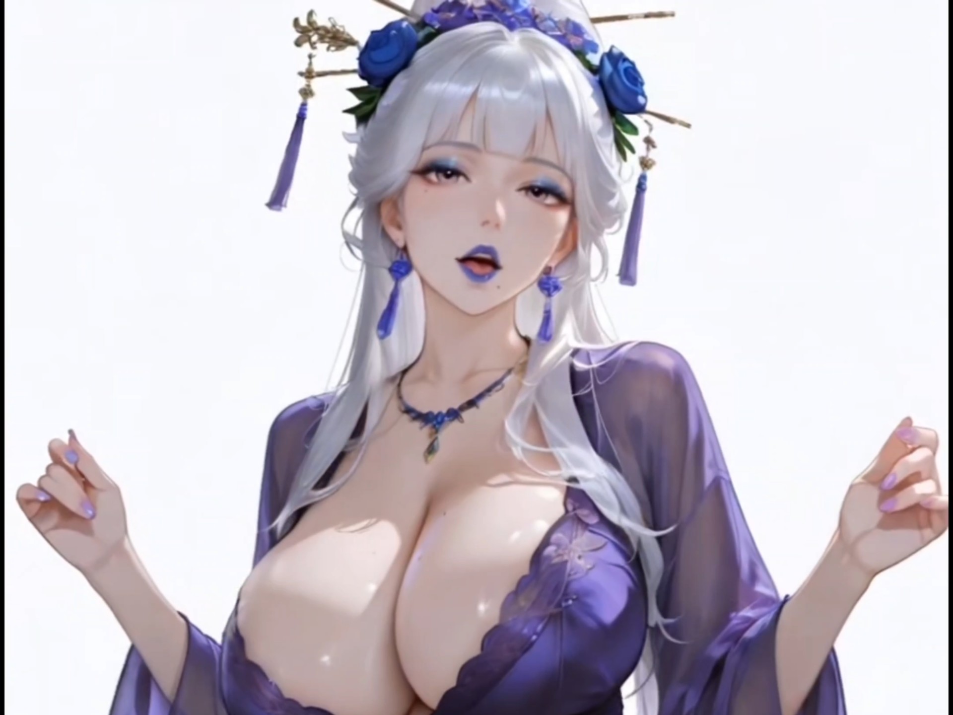 师娘的诱惑