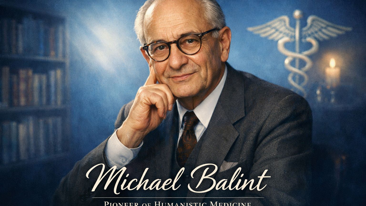 【20节课讲透精神分析】第七讲：迈克尔·巴林特