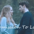 【发现女巫】【Matthew×Diana】Permission To Love