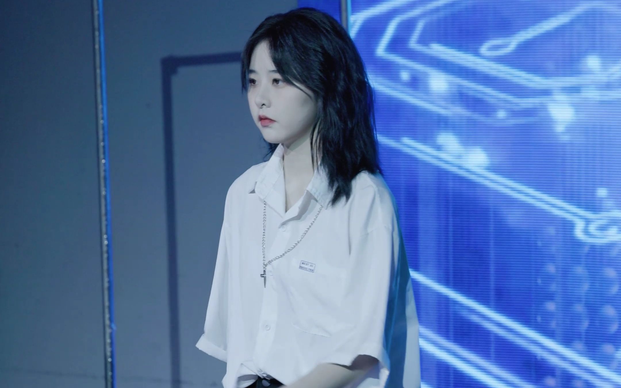 Zhou Tong Yue] 230902 《Acceptance》『Birthday party special』assisted by Focus [4k60p].