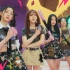 Red Velvet新专收录曲合集