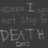 【搬运】Because I could not stop for Death (Animation)