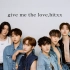 Oxygen中字｜[来听歌] 《give me the lOve, bitxx》Things I Can't Say L