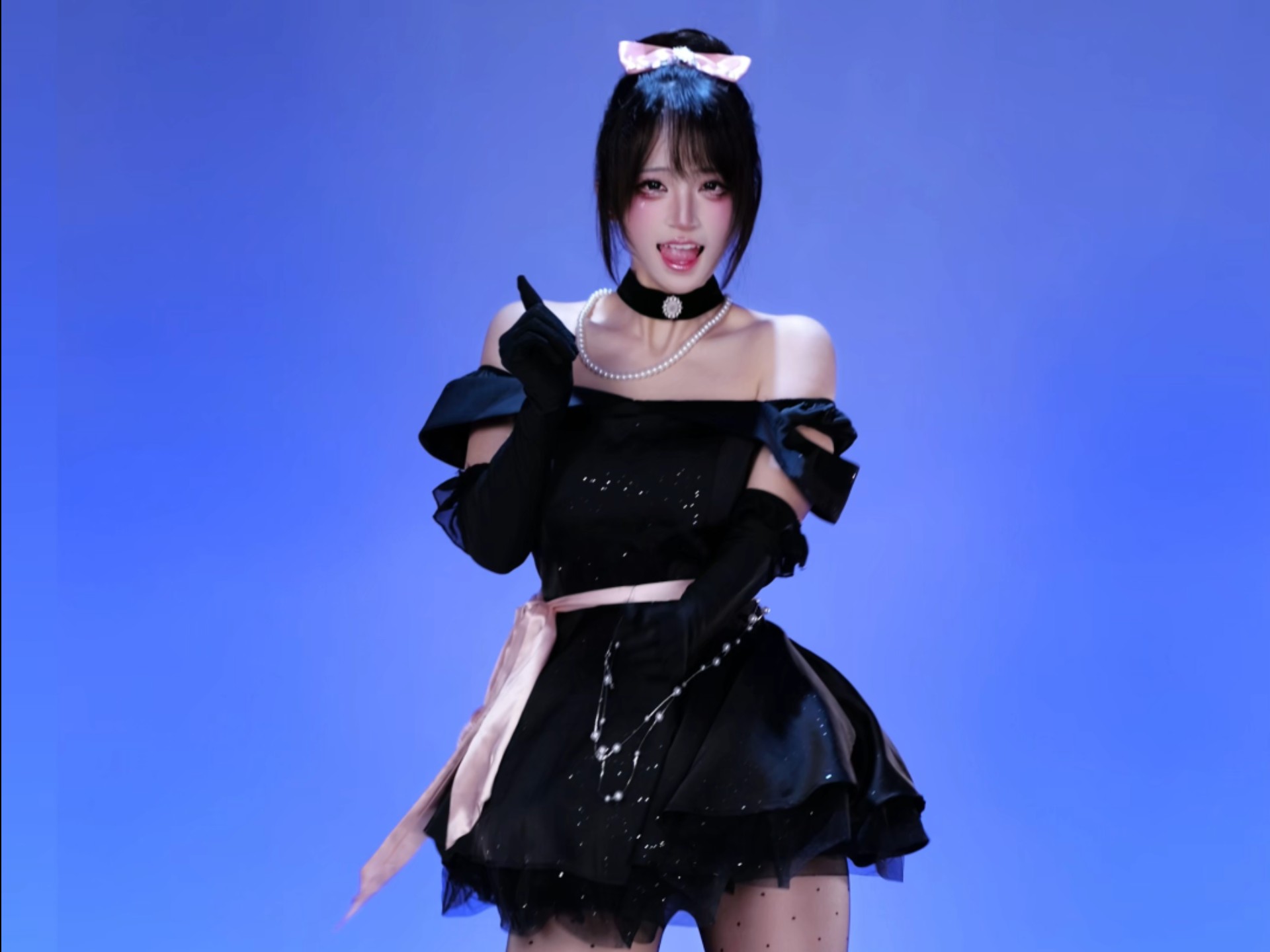 动感小猫～
