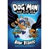 DOG MAN Book 4-and Cat Kid