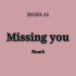 Missing you—漫鲲