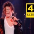 【4K】迈克尔·杰克逊《Billie Jean》1992布加勒斯特危险之旅演唱会 AI修复增强版