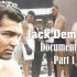 轮摆式打法创始人，李小龙和泰森最推崇的拳王：杰克·邓普西的高光时刻