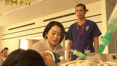 【冬季预告】<em class="keyword">请不要在病房</em>里<em class="keyword">念佛</em> 02 预告