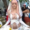 漫展现场，精彩的cosplay角色扮演FanimeCon 2018 Cosplay Music Video Part 2 - YouTub