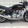 超惊人的六缸重机车！本田CBX1000 破空之声