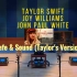 Safe & Sound (Taylor's Version) - Taylor Swift【Hi-Res】百万级装备试