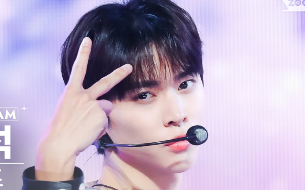 RIIZE 宋银硕《Love 119》0114人歌4K竖版直拍