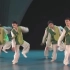 [舞蹈世界]《朝鲜族安旦拍手组合》