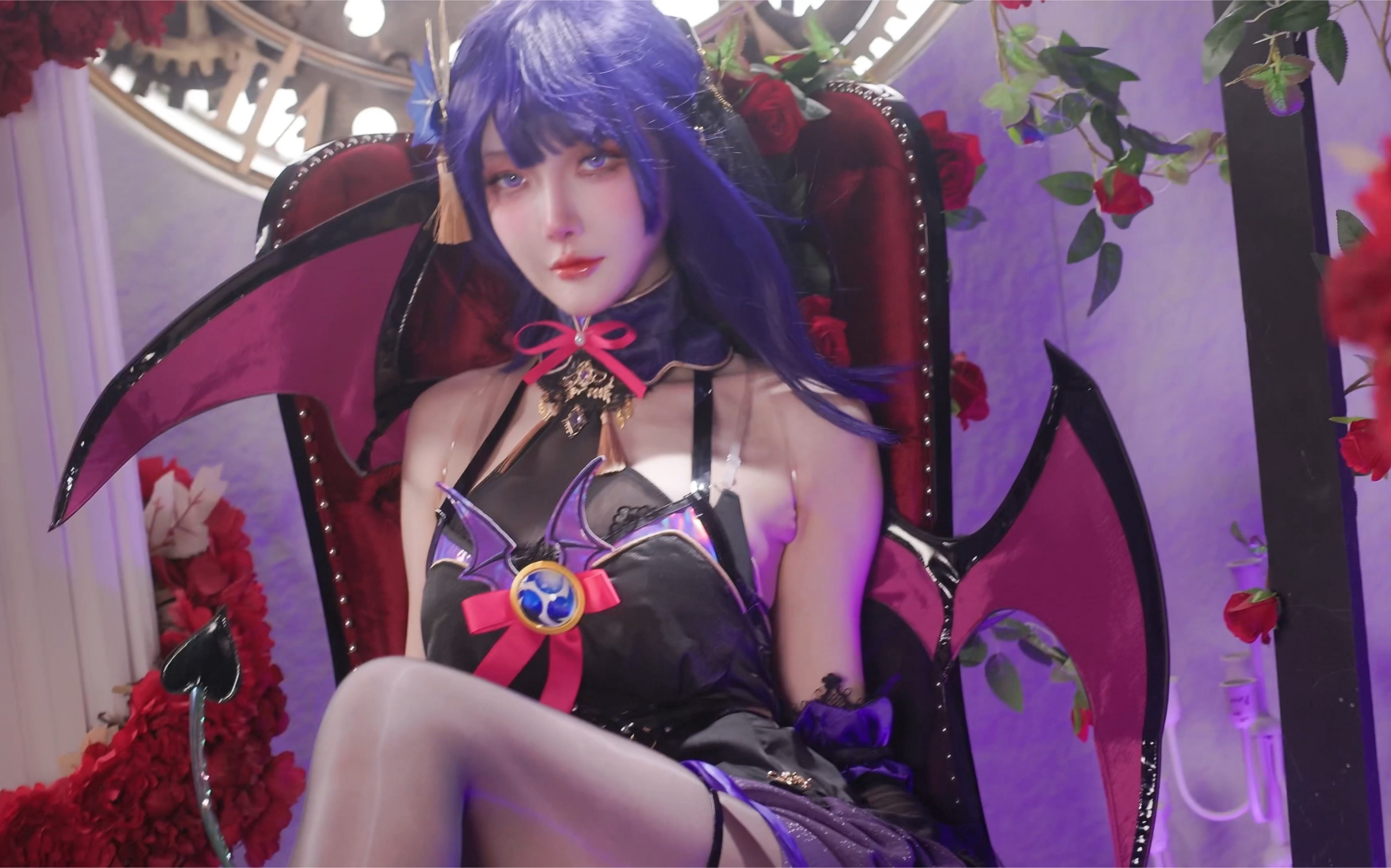 哥哥何故做这嗨丝女儿态-阿洛洛洛大魔王-阿洛洛洛大魔王-哔哩哔哩视频