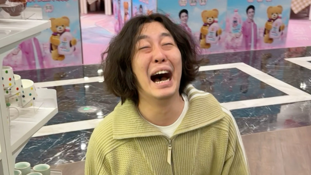 超市要不要挑战