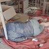 孤寡老人倒地4天被救助者发现送医：一直给他提供住所还垫付2万医药费