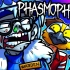 【VanossGaming】Phasmophobia Funny Moments - Bullying a LARPin