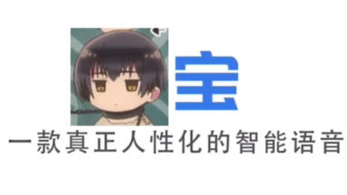 【菊宝】<em class="keyword">一款真正人性化的</em>智能语音
