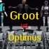 英伟达 Groot vs 特斯拉 Optimus