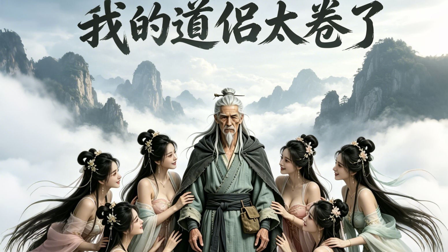 第六集：我开始了