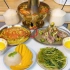 噗师傅首次挑战一桌丰盛的泰国料理！给天气热没胃口的林先生开开胃！