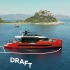 SARP XSR 85 26m 游艇体验展示 € 4.95M