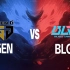 【2024MSI】5月19日 GEN vs BLG