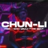 【免费】用了这个Beat，你的Flow堪比街霸春丽 — “CHUN-LI” | Free Beat