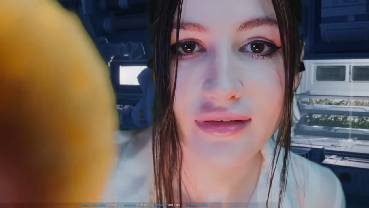 Pelagea2021.12.16直播回放