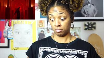 【GOT7】【中字】外国人对Jackson王嘉尔so