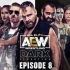 AEW Dark: Elevation #8 2021.05.03