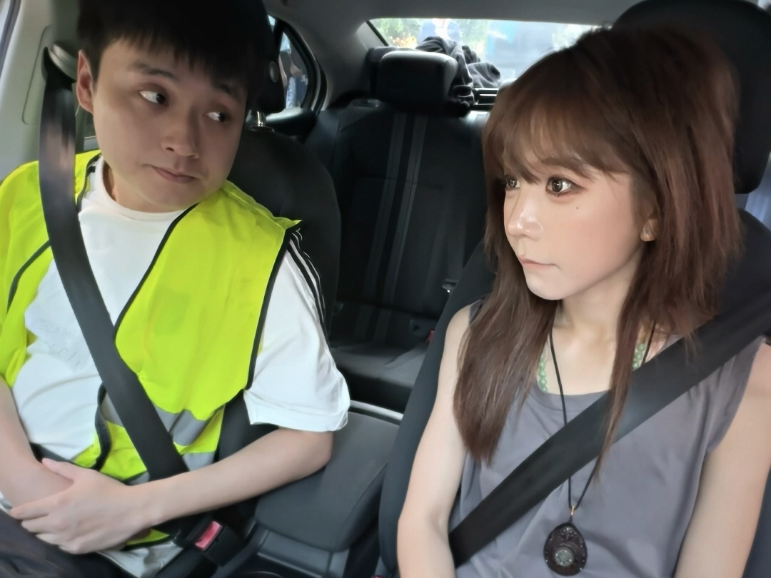 换句话来说 教练一点问题没有吗