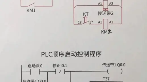 立创plc用什么编程
