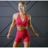 【Heather Robertson】30分钟腹部燃脂，腹部力量提升，腰腹塑形！