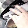 大众途观L专用行车记录仪，隐藏免走线安装教程，带24小时停车监控功能