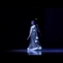 第二届全国少数民族优秀舞蹈作品展演视频! 藏族独舞《倾城》_标清