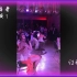 【阿根廷舞者探戈表演1】（红裙女郎）在一次朋友家的婚礼上，欣赏了这些探戈舞者们的精湛表演，男伴舞步娴74熟，红裙女郎娇媚