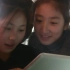 朝鲜高中纪实: 朝鲜美女高中生第一次用 Ipad