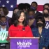 36岁华裔女性吴弭当选美国波士顿市长