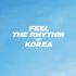 【中字】【洗脑】【沙雕】韩国城市旅游宣传片-感受韩国的脉动