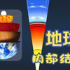 【科普知识】深度解析地球的内部结构