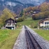 【瑞士铁道】【前面展望】Brienz Rothorn铁路 · Brienz Rothorn Bahn