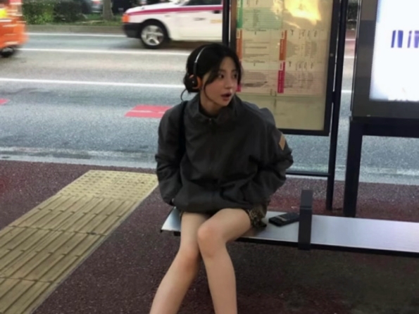 审美积累｜拆解100张韩系ins风照片13/100