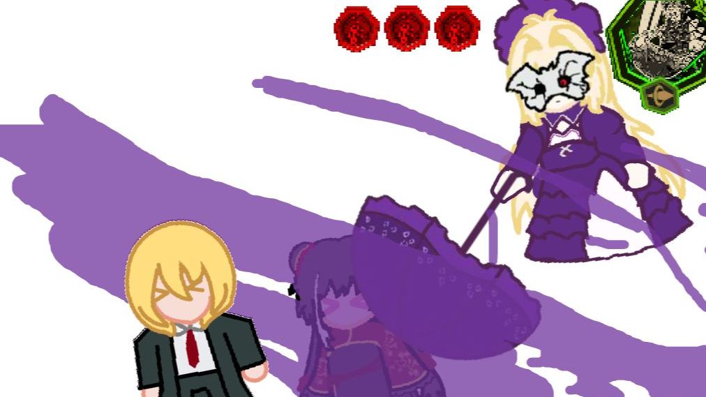 50秒看完边狱公司第7章剧情第2部分【边狱公司】