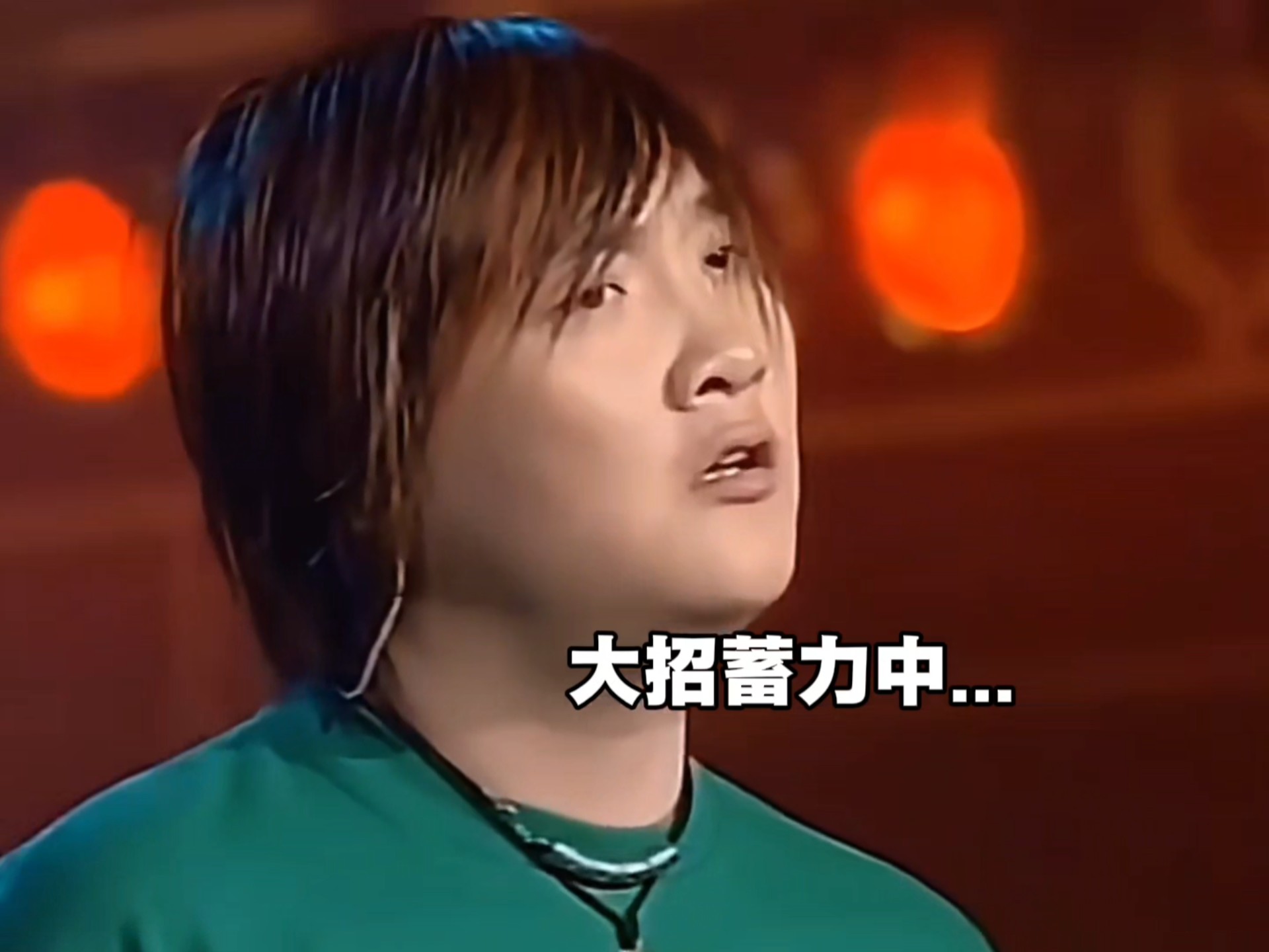小嘴一噘，开始拯救
